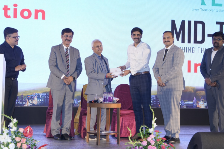 GEM Hospital Hosts Successful Liver Transplant Conference in Coimbatore